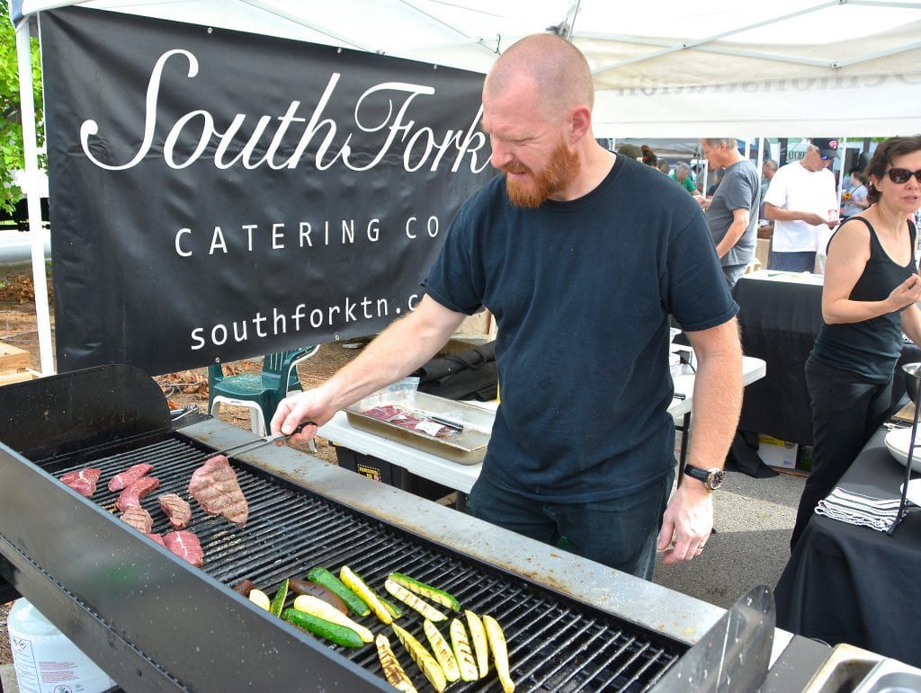South Fork Catering